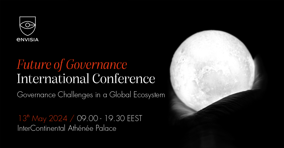Reflecting on the Future of Governance International Conference 2024